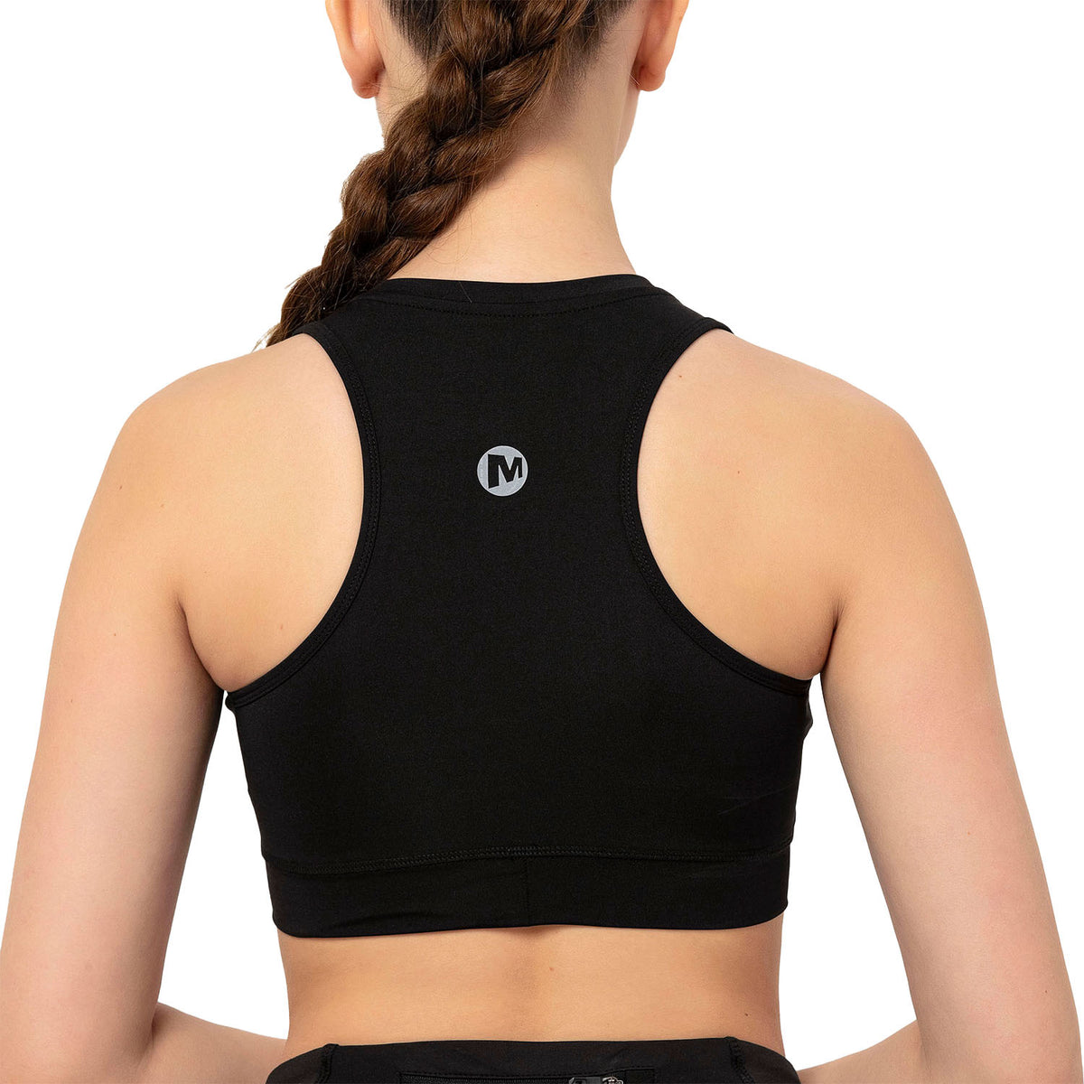 Kadın Brisk Fitness Bra-7