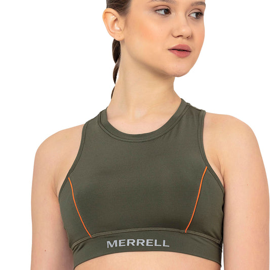 Kadın Brisk Fitness Bra-1