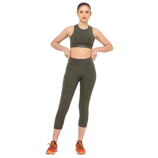 Kadın Brisk Fitness Bra-3