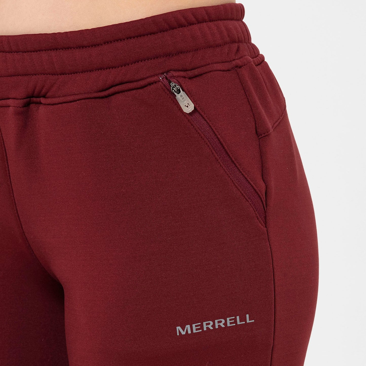 Merrell Kadın Edge Eşofman Kadın Crımson Eşofman-9