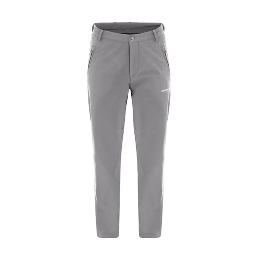 Flex Kadın Grey Pantolon-1