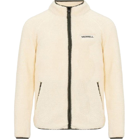 Jason Erkek Cloud Cream Ceket-1
