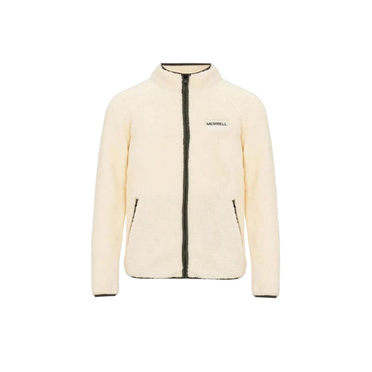 Merrell Kadın Jody Ceket Kadın Cloud Cream Ceket-1