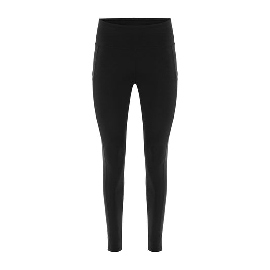 Merrell Kadın Ledge 7 Koşu Tayt Kadın Black Koşu Tayt-1