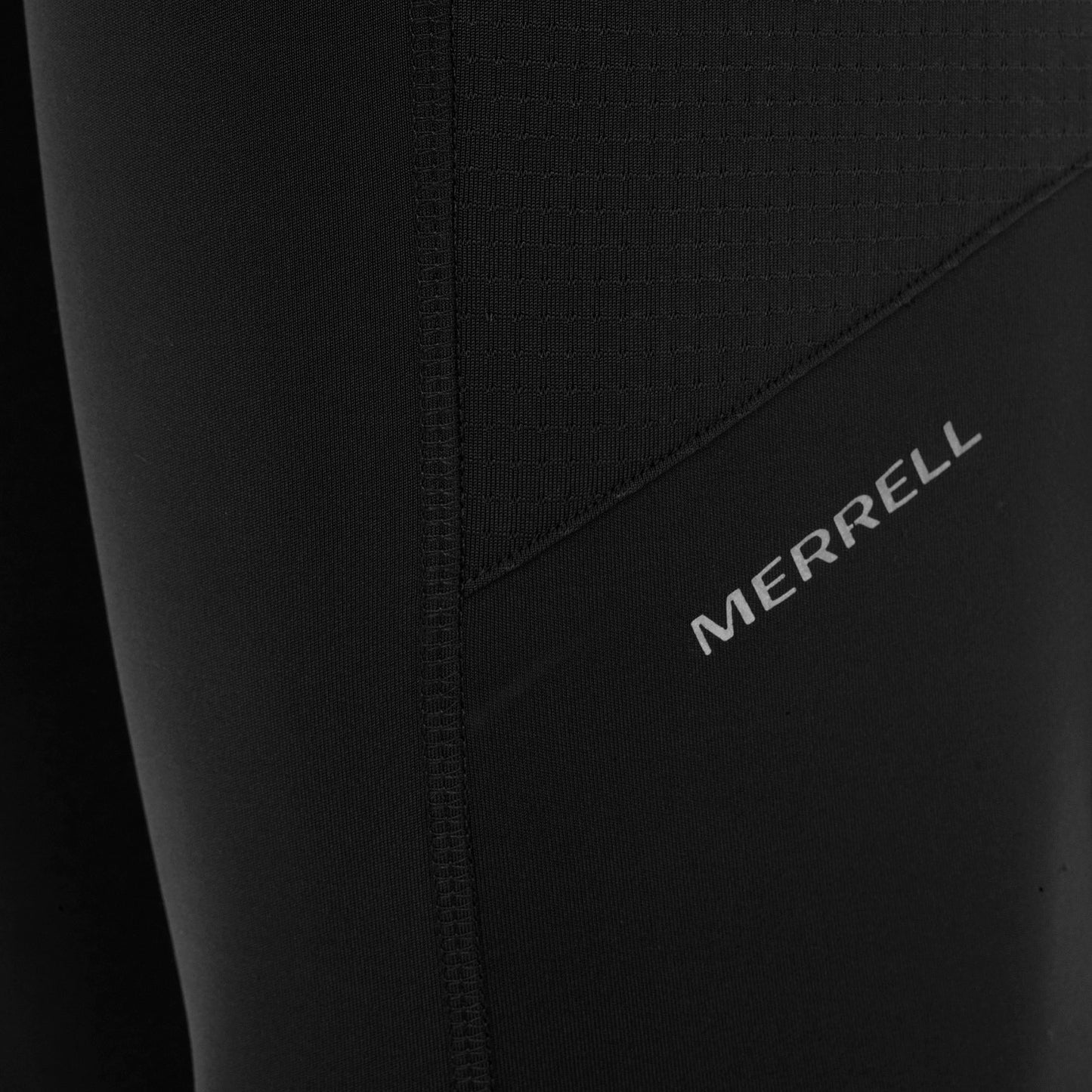 Merrell Kadın Ledge 7 Koşu Tayt Kadın Black Koşu Tayt-12