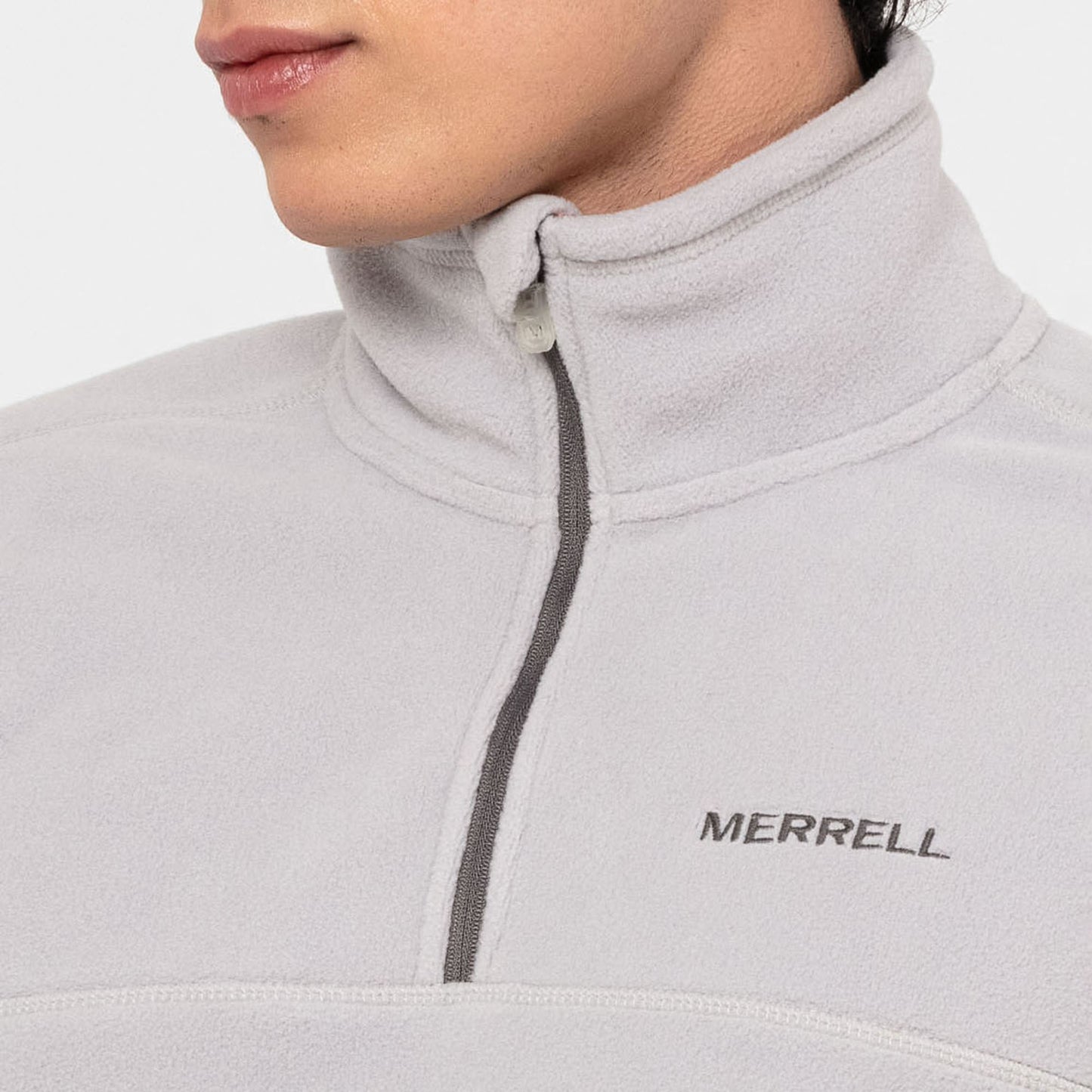 Merrell Erkek Place Ceket Erkek Grey Ceket-8
