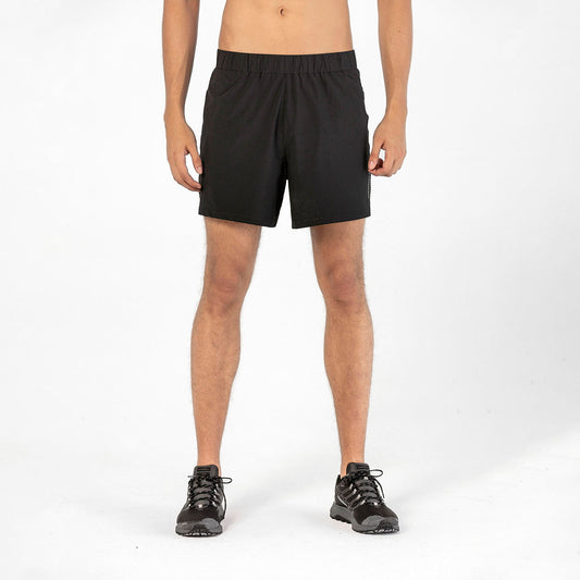 Merrell Erkek Race Şort Erkek Black Şort-3