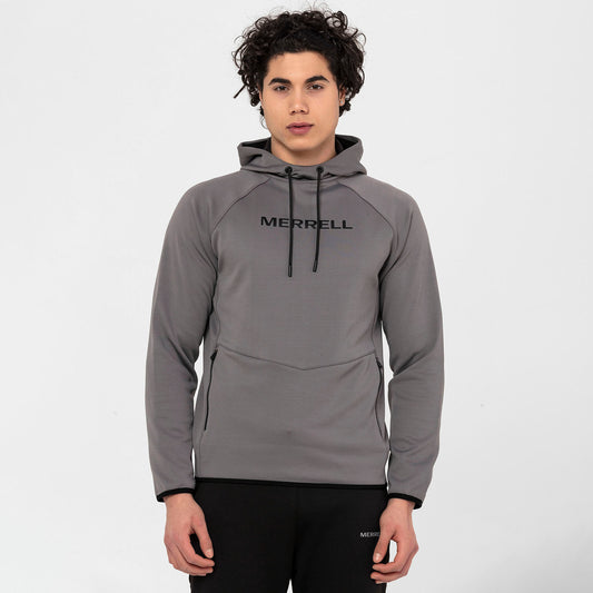 Search Erkek Anthracıte/Nine Iron/Alloy Sweatshırt-3