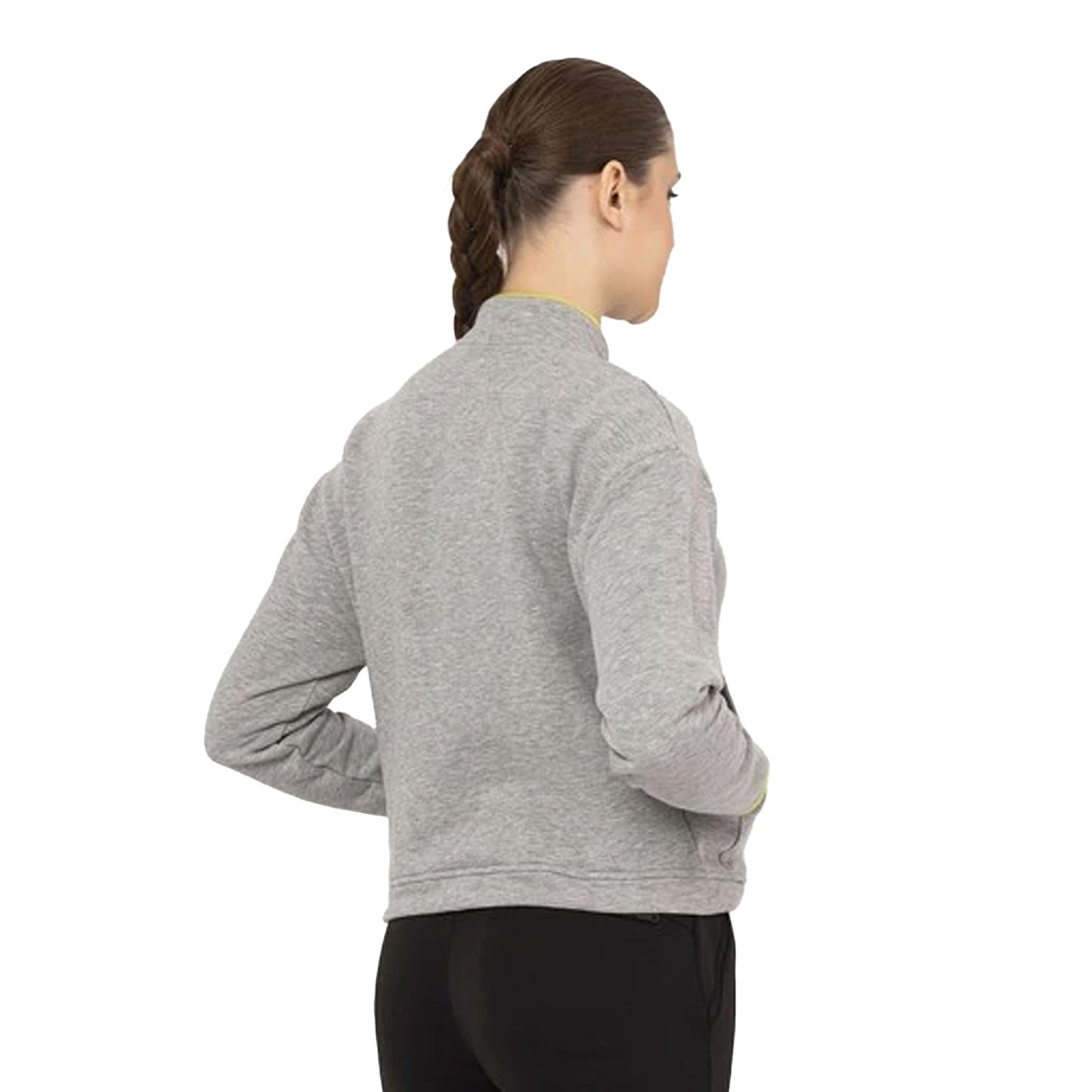 Merrell Kadın Sense Sweatshırt Kadın Dark Slate Sweatshırt-5