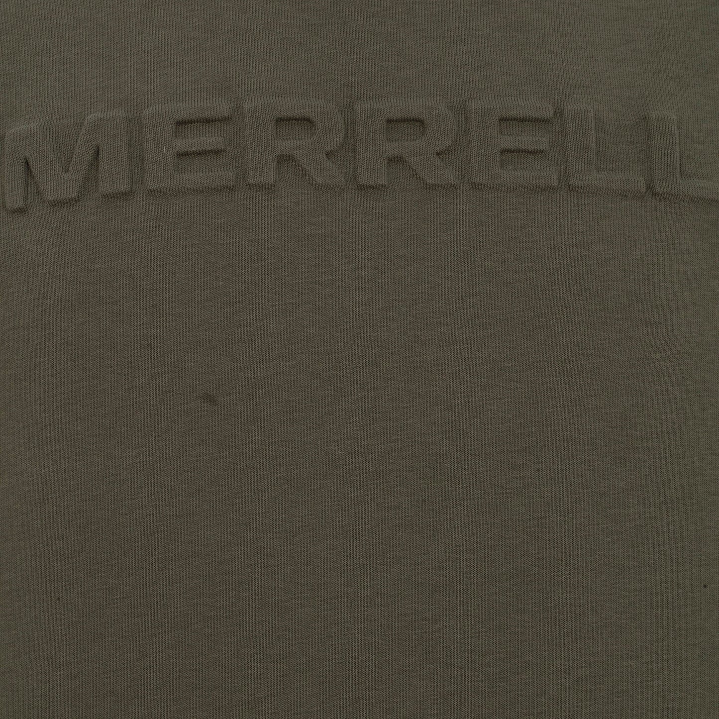 Merrell Erkek Sımple Sweatshırt Erkek Khakı Sweatshırt-10