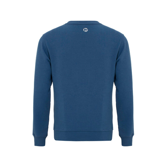 Merrell Erkek Sımple Sweatshırt Erkek Blue Sweatshırt-2