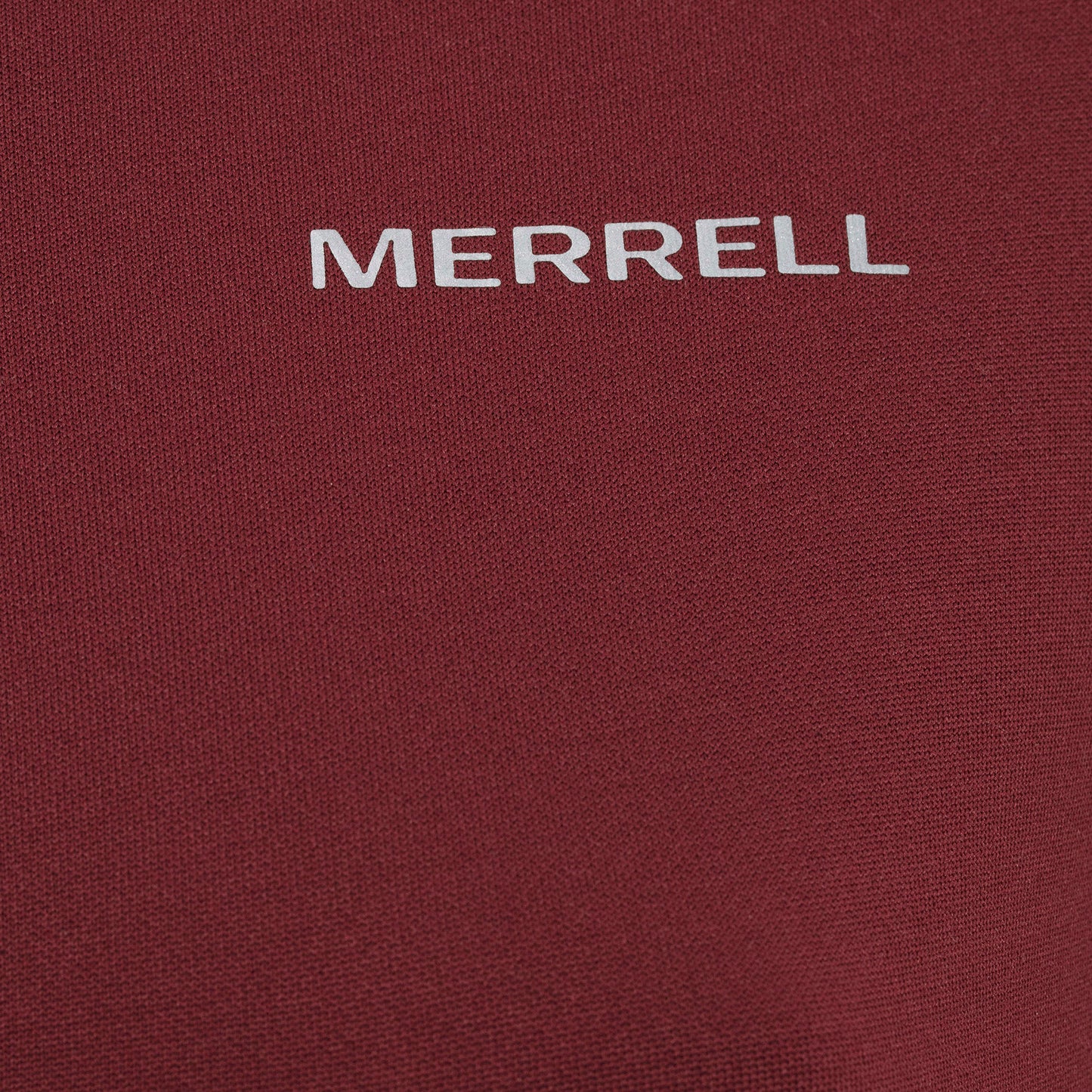 Merrell Kadın Spark Sweatshırt Kadın Crımson Sweatshırt-10