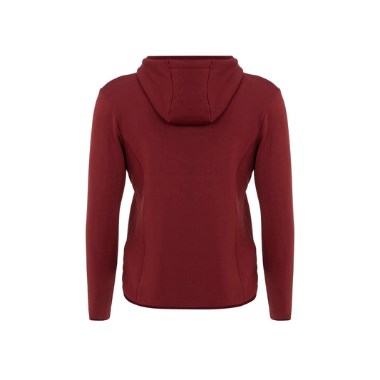 Merrell Kadın Spark Sweatshırt Kadın Crımson Sweatshırt-2