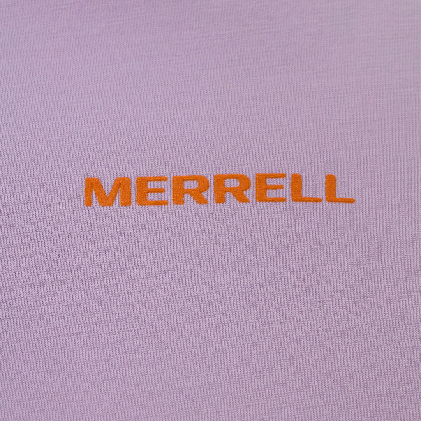 Merrell Kadın True T-Shırt Kadın Lılac Breeze T-Shırt-3