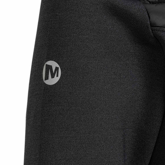 Merrell Erkek Jım M Ceket Erkek Dark Slate Ceket-2