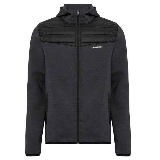 Merrell Erkek Jım M Ceket Erkek Dark Slate Ceket-3