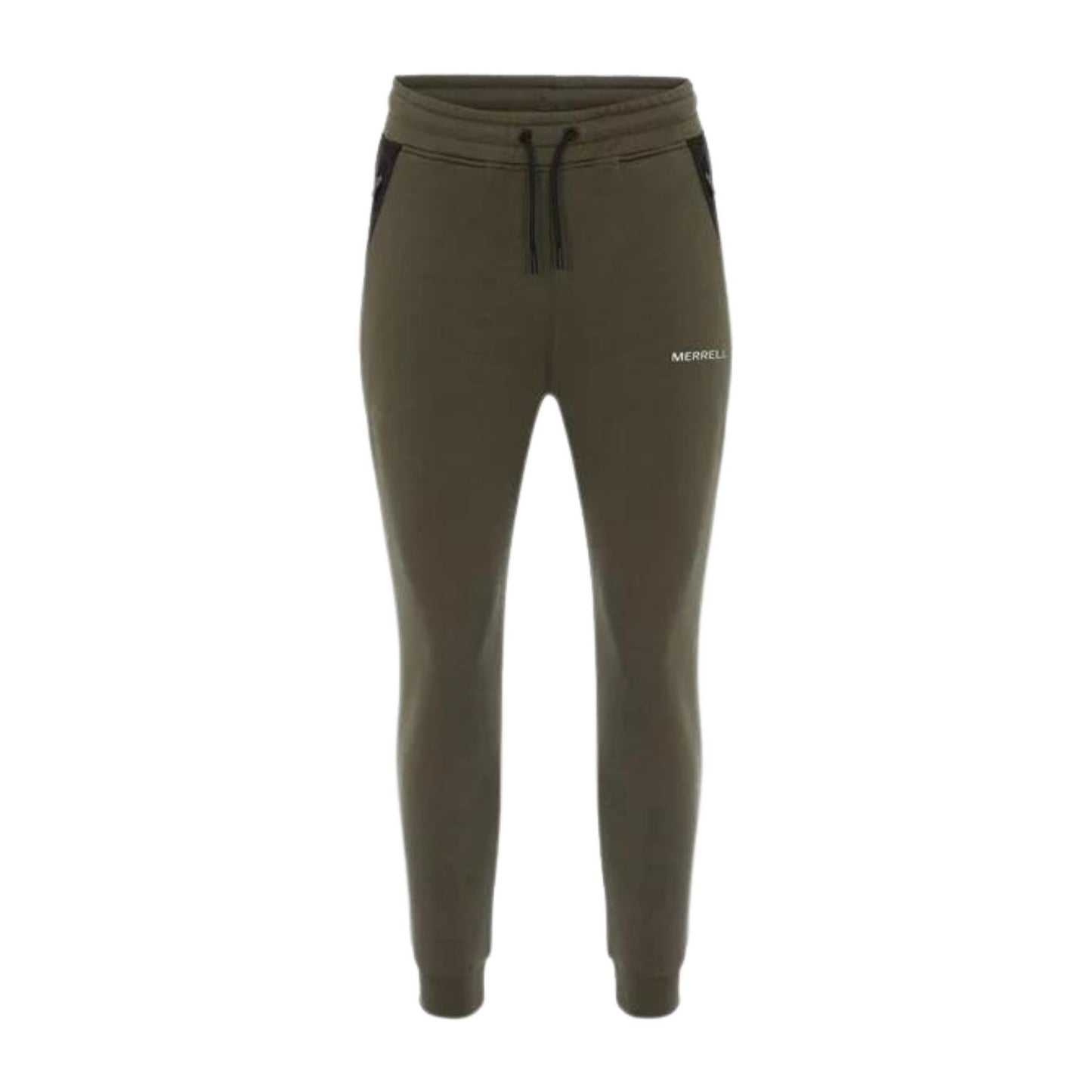 Leddy W Kadın Black Tayt-5