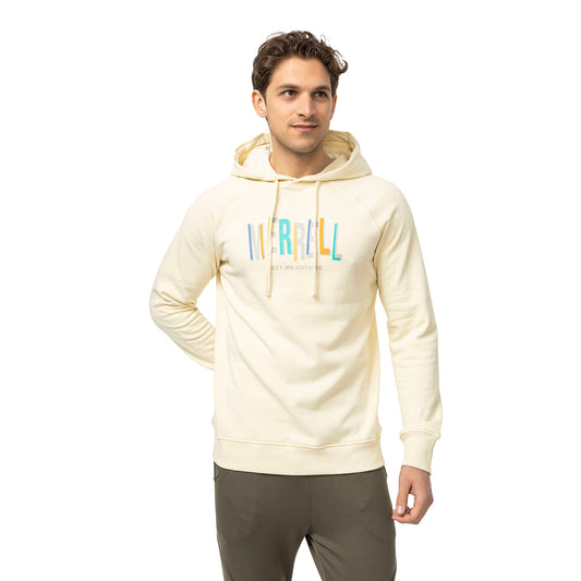 Swıft M Erkek Cloud Cream Sweatshırt-2