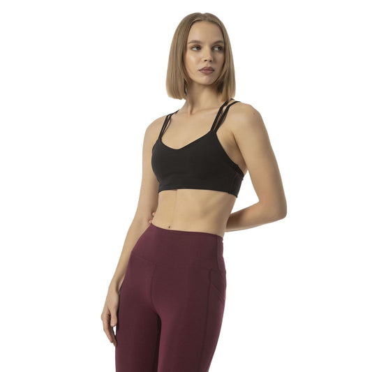 Kadın Brie W Fitness Bra-3