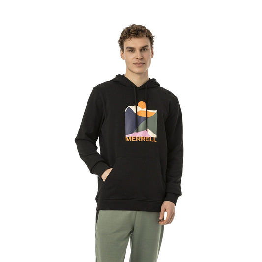 Erkek Silas M Sweatshirt-1