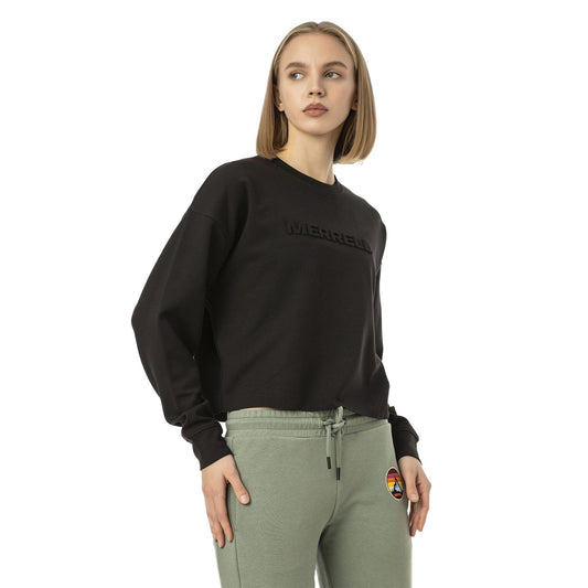 Kadın Sky W Sweatshirt-3