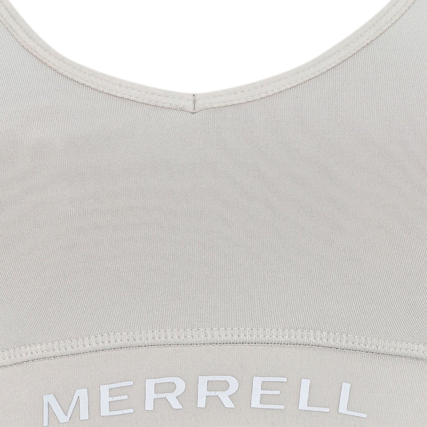 Merrell Kadın Base Fıtness Bra Kadın Grey Fıtness Bra-6