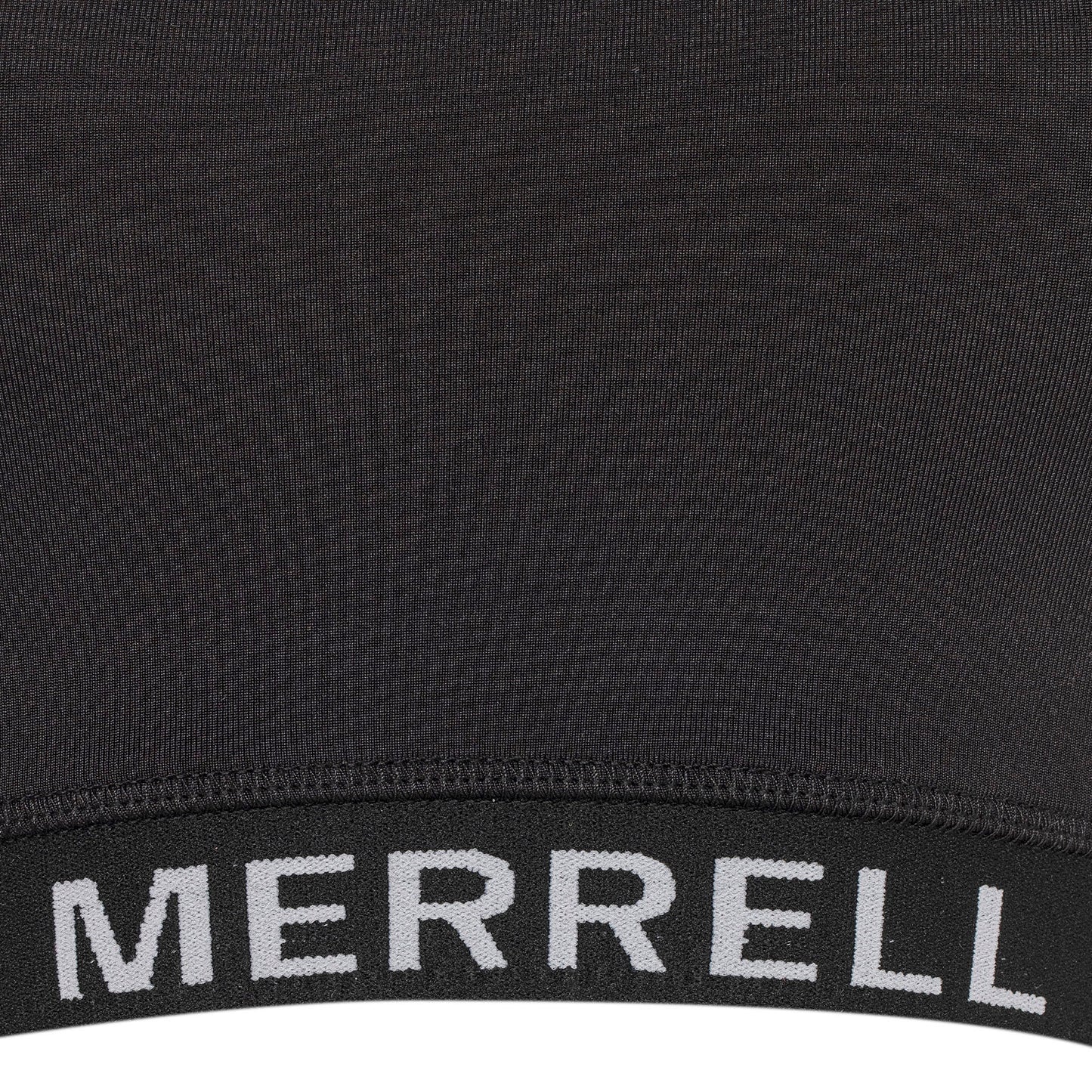 Merrell Kadın Begın Fıtness Bra Kadın Black Fıtness Bra-7