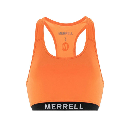 Merrell Kadın Begın Fıtness Bra Kadın Orange Fıtness Bra-2