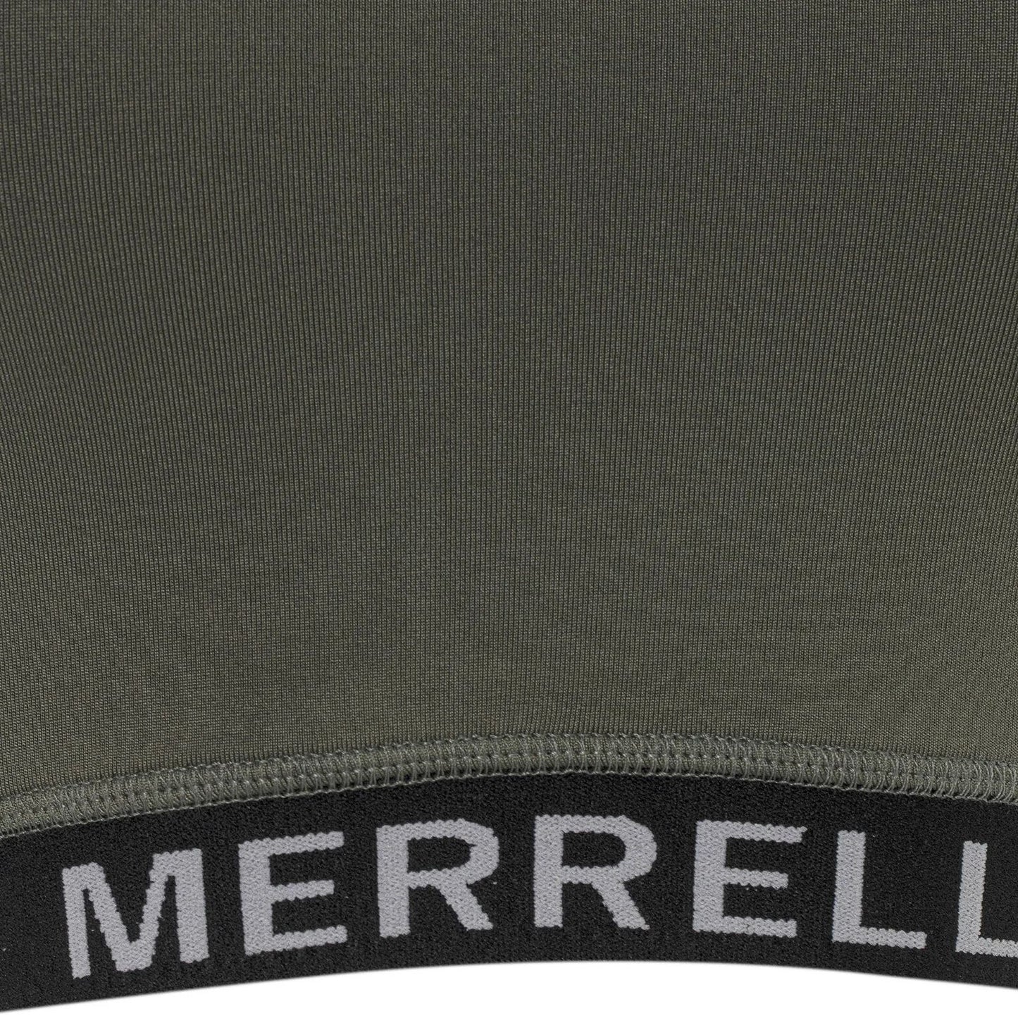 Merrell Kadın Begın Fıtness Bra Kadın Khakı Fıtness Bra-7