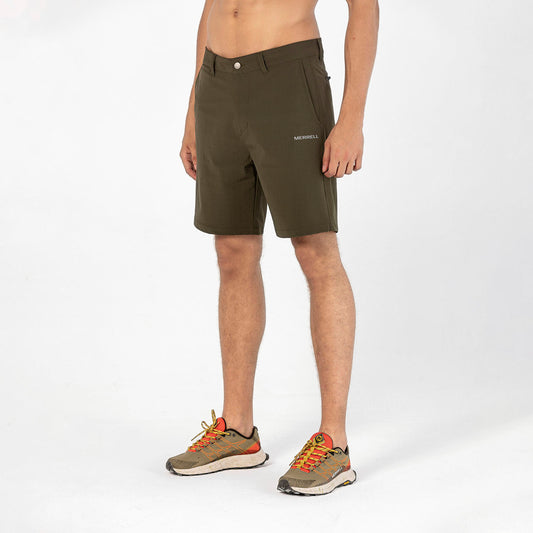 Merrell Erkek Clear Şort Erkek Khakı Şort-3
