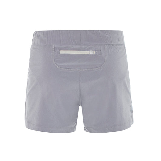 Merrell Kadın Rare Koşu Şortu Kadın Grey Koşu Şortu-2