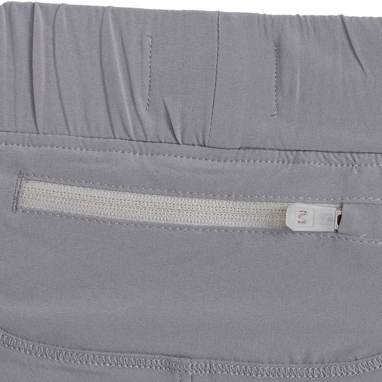 Merrell Kadın Rare Koşu Şortu Kadın Grey Koşu Şortu-9