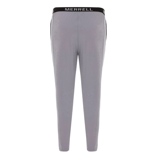 Merrell Kadın Runner Pantolon Kadın Grey Pantolon-2