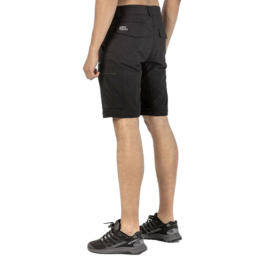 Merrell Erkek Wake Pantolon Erkek Black Pantolon-2
