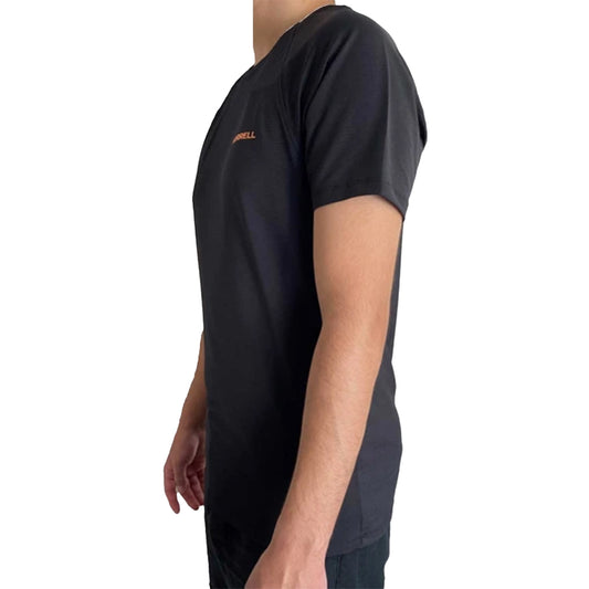 Erkek Tend Koşu T-Shirt-2