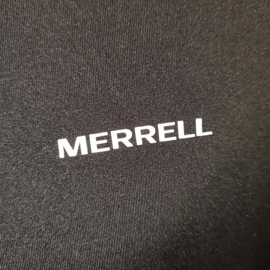 Tıll Erkek Black Koşu T-Shırt-2