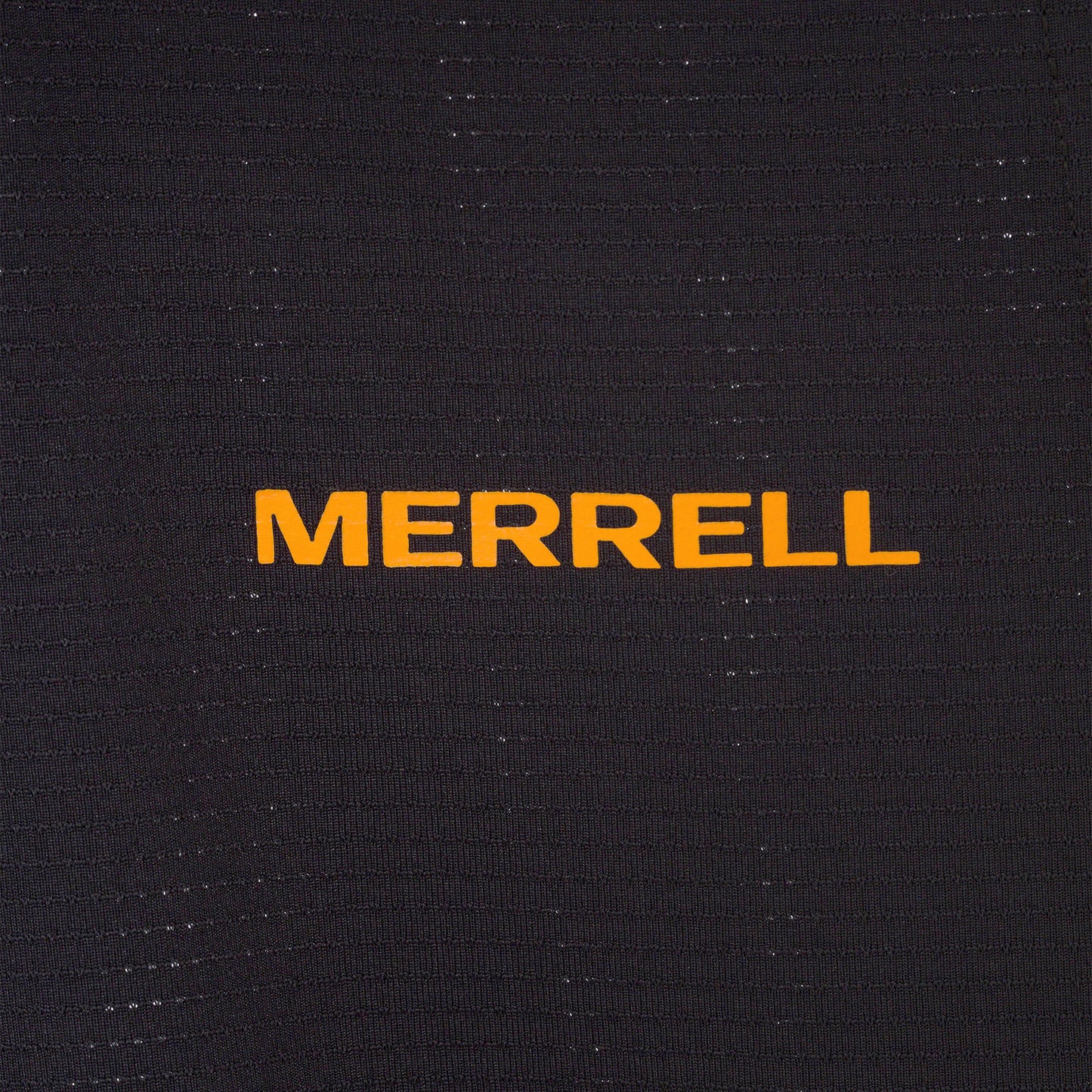 Merrell Erkek Tole Koşu Atleti Erkek Black Koşu Atleti-3