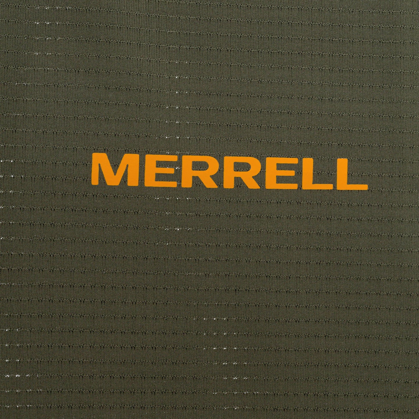 Merrell Erkek Tole Koşu Atleti Erkek Khakı Koşu Atleti-3