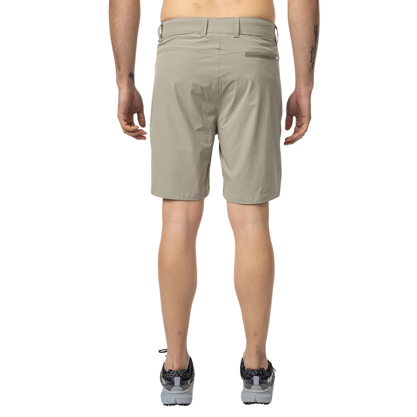 Merrell Erkek Clark M Şort Erkek Castel Rock Şort-5