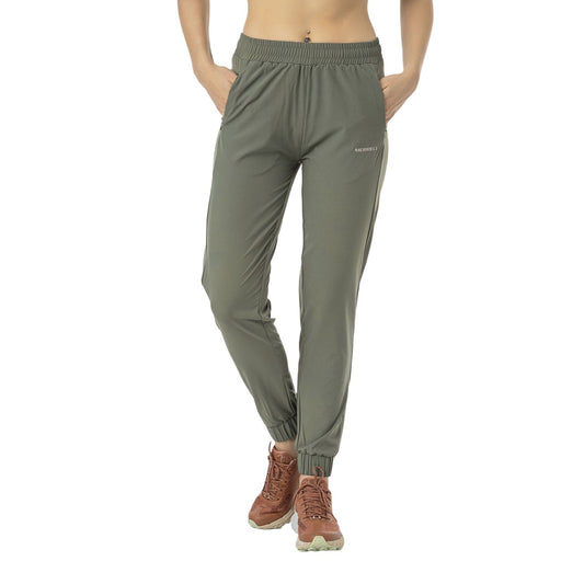 Kadın Erin W Pantolon-1