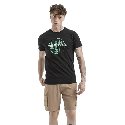Erkek Talk M T-Shirt-2