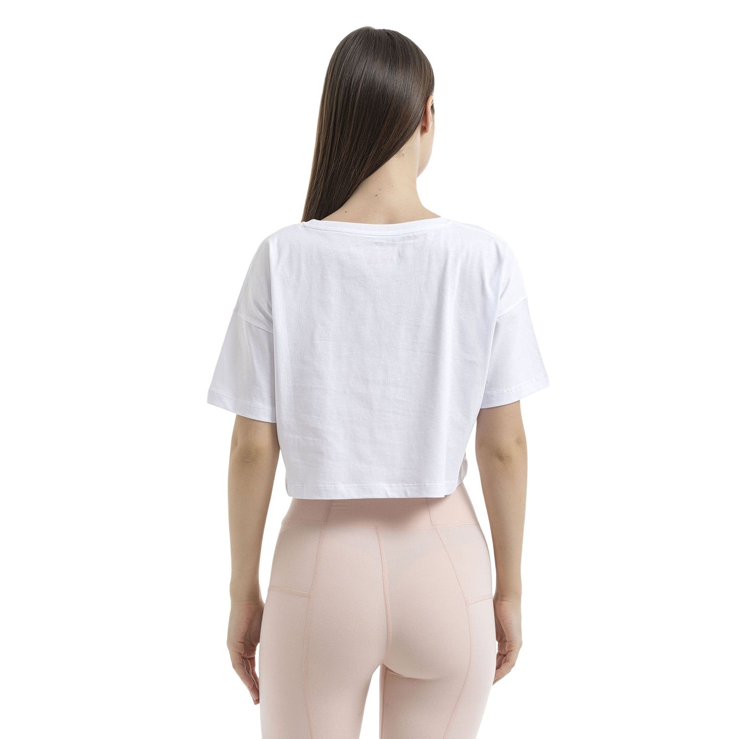 Kadın Task W T-Shirt-8