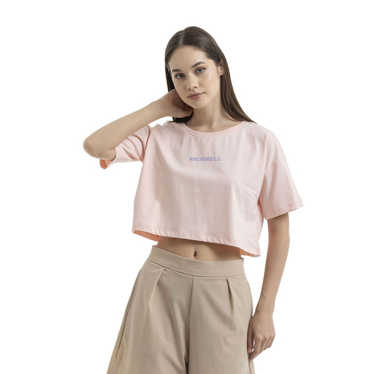 Kadın Task W T-Shirt-2