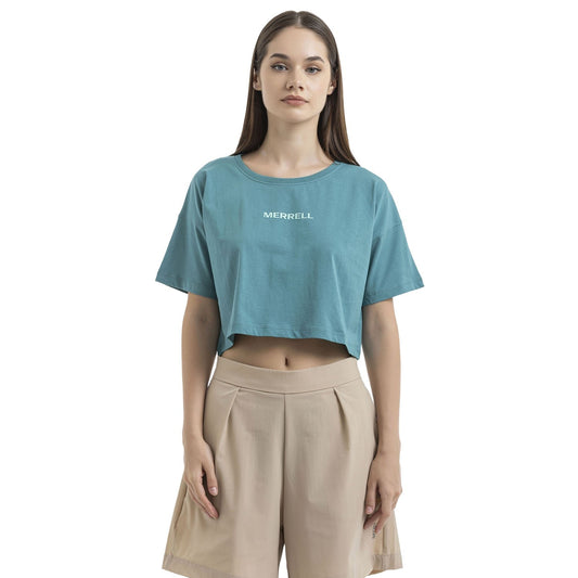 Kadın Task W T-Shirt-1