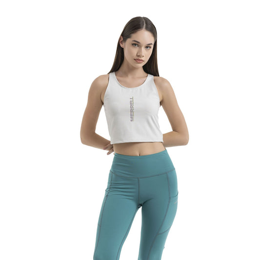 Kadın Tear W Tank Top-1