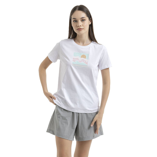 Kadın Temp W T-Shirt-2