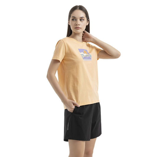 Kadın Temp W T-Shirt-3