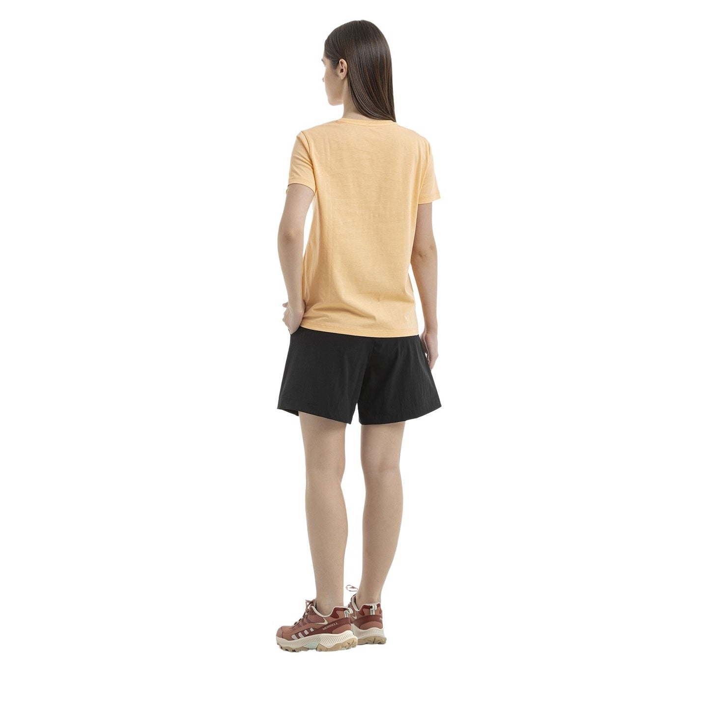 Kadın Temp W T-Shirt-9