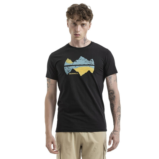 Erkek Torch M T-Shirt-1
