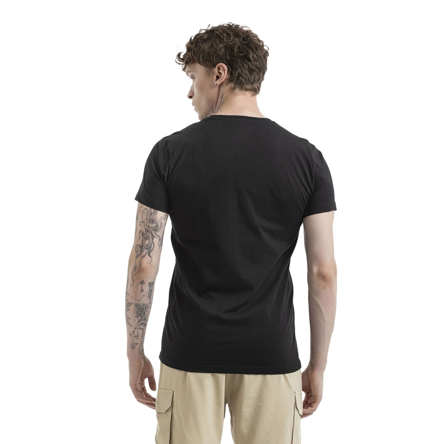 Erkek Torch M T-Shirt-7